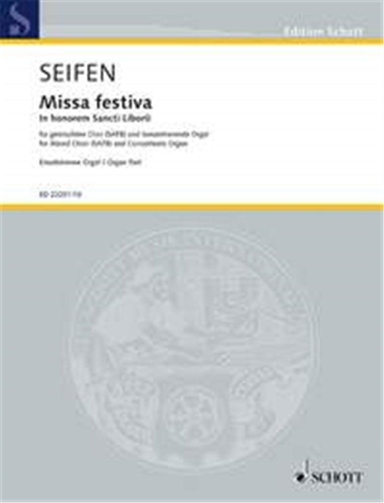 Missa festiva